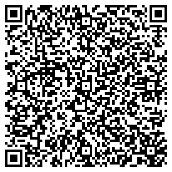 QR-код с контактной информацией организации ООО Логистик-М