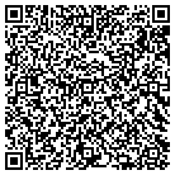 QR-код с контактной информацией организации АРХИТЕКТУРА ЗДОРОВЬЯ