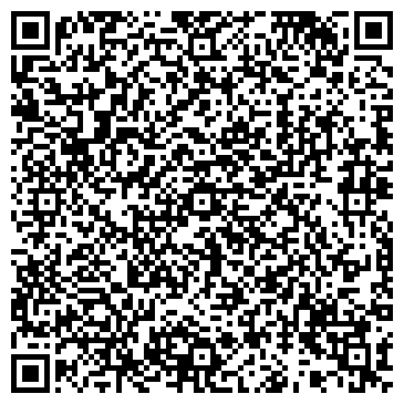 QR-код с контактной информацией организации ООО ФинСовет