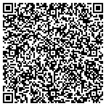 QR-код с контактной информацией организации ООО Геодренаж