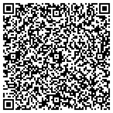 QR-код с контактной информацией организации ООО «Азон»