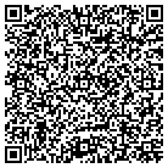 QR-код с контактной информацией организации Пряжа у Галины