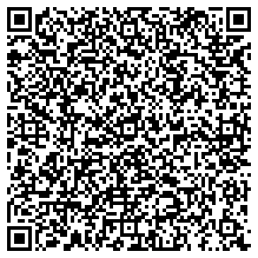 QR-код с контактной информацией организации ИП "Магия трикотажа"