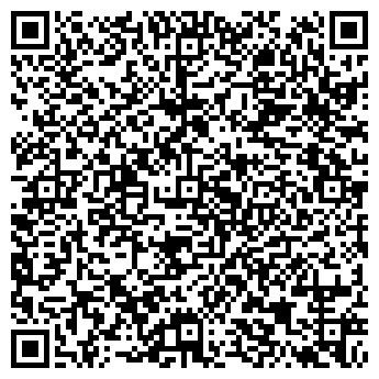 QR-код с контактной информацией организации Пилот