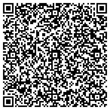 QR-код с контактной информацией организации Неврологическая клиника доктора Бубновой И.Д.