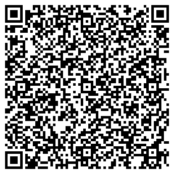 QR-код с контактной информацией организации Пряжа
