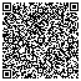 QR-код с контактной информацией организации Пряжа