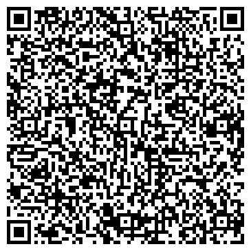 QR-код с контактной информацией организации Хозрасчетная стоматологическая поликлиника городского округа г. Уфа Республики Башкортостан, МУП