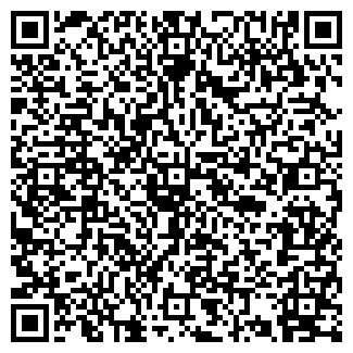QR-код с контактной информацией организации Anticafe Play