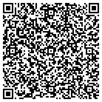 QR-код с контактной информацией организации ИП Романдева Л.Ш.