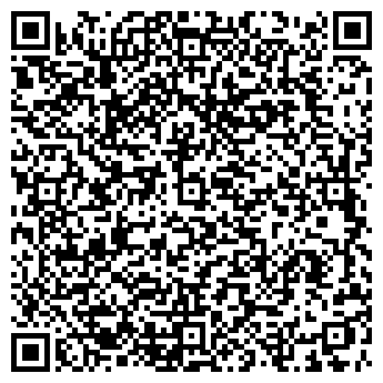 QR-код с контактной информацией организации PlayZone