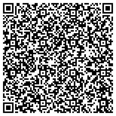 QR-код с контактной информацией организации ООО Нижегородская горно-строительная компания