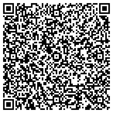 QR-код с контактной информацией организации Автолюкс 2002