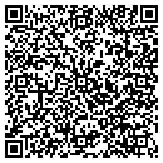 QR-код с контактной информацией организации Перекресток