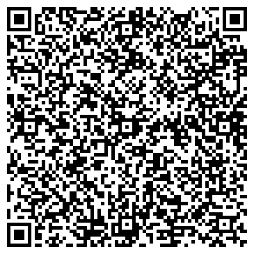 QR-код с контактной информацией организации Царь, досугово-ресторанный комплекс