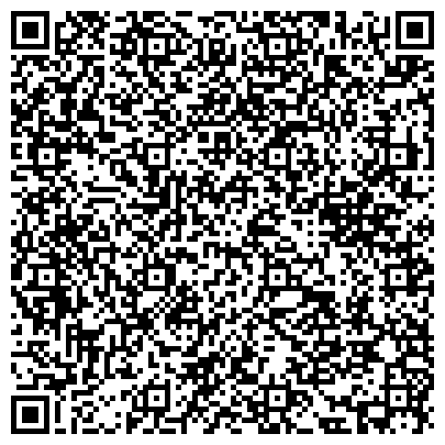 QR-код с контактной информацией организации Магазин тканей, фурнитуры и товаров для рукоделия, ИП Левентас О.Л.