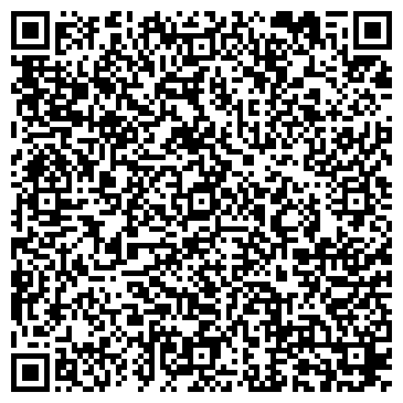 QR-код с контактной информацией организации Многопрофильная компания