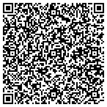 QR-код с контактной информацией организации ООО Рондо