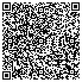 QR-код с контактной информацией организации Игуана, банный комплекс