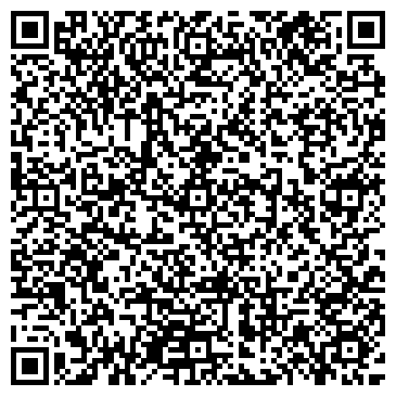 QR-код с контактной информацией организации ООО Брависсимо