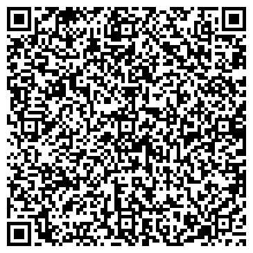 QR-код с контактной информацией организации Сауна и гостиница