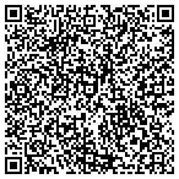 QR-код с контактной информацией организации ЗАО ТЕКС