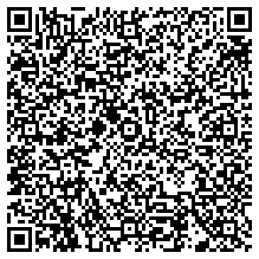 QR-код с контактной информацией организации Автолюкс 2002