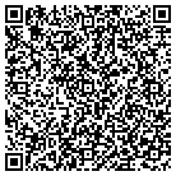 QR-код с контактной информацией организации Клиника доктора Пономарева