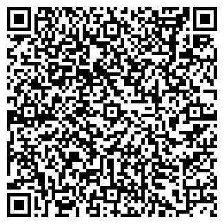 QR-код с контактной информацией организации Саботаж