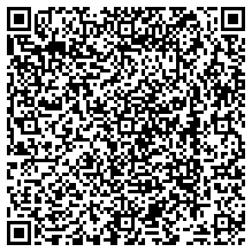 QR-код с контактной информацией организации ООО Стоматология  Айдент