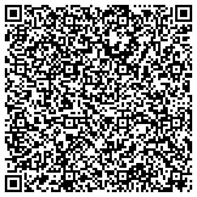 QR-код с контактной информацией организации Виртген-Интернациональ-Сервис, производственно-торговая фирма, филиал в г. Казани