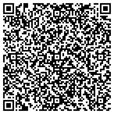 QR-код с контактной информацией организации ООО ДельтаСтрой