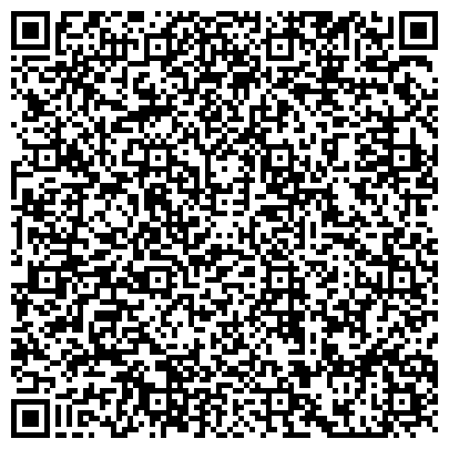 QR-код с контактной информацией организации Многопрофильная клиника «Ситимед» на Лесопарковой