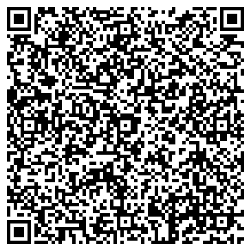 QR-код с контактной информацией организации Клиника доктора Пономарева