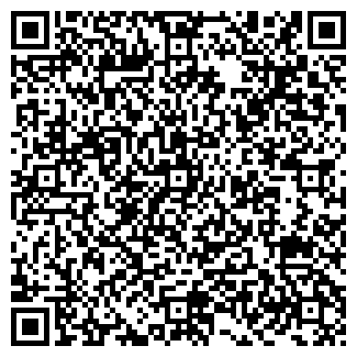 QR-код с контактной информацией организации ООО Трио, сауна