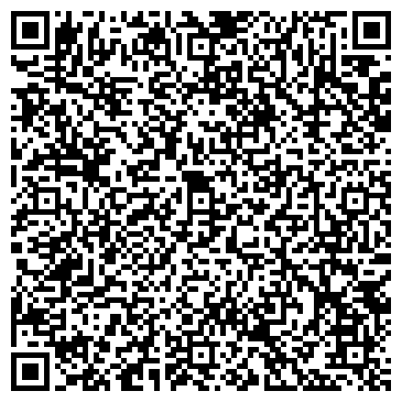 QR-код с контактной информацией организации Адвокатский кабинет Боровикова В.А.