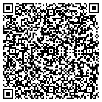 QR-код с контактной информацией организации Якудза