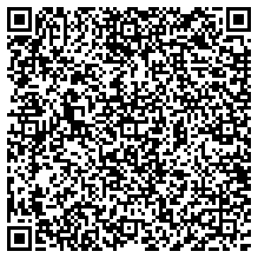 QR-код с контактной информацией организации Градстрой