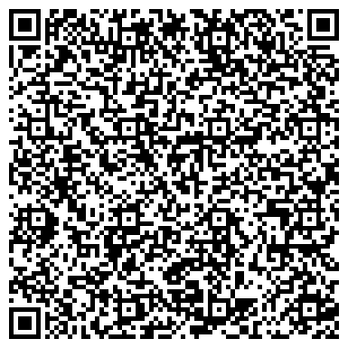QR-код с контактной информацией организации "Нижегородская носочная фабрика"