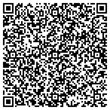 QR-код с контактной информацией организации Мир Ткани, магазин, ИП Кононов П.В.
