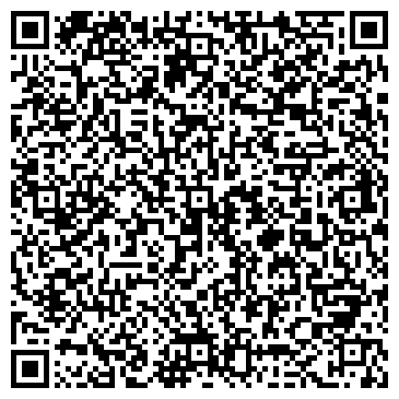 QR-код с контактной информацией организации АвтоЛИДЕР