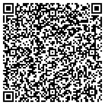 QR-код с контактной информацией организации Марафон