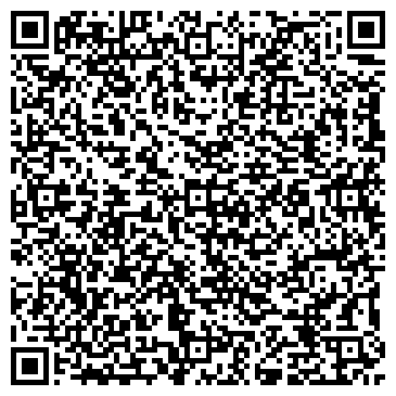 QR-код с контактной информацией организации Иншинка SPA