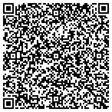 QR-код с контактной информацией организации Коллегия адвокатов имени В. Любарского