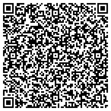 QR-код с контактной информацией организации Президент Нева-Строй