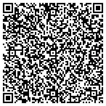 QR-код с контактной информацией организации ЗАО Электон