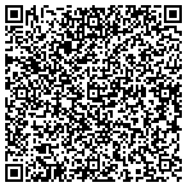 QR-код с контактной информацией организации Адвокатский кабинет Морозовой А.В.