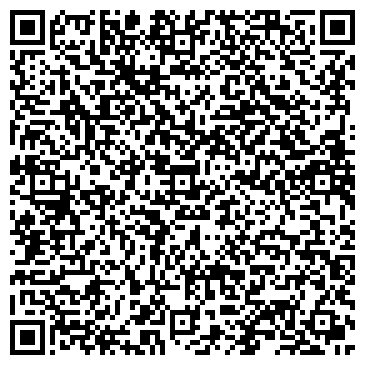QR-код с контактной информацией организации ООО «Ай-Ти-Тех»