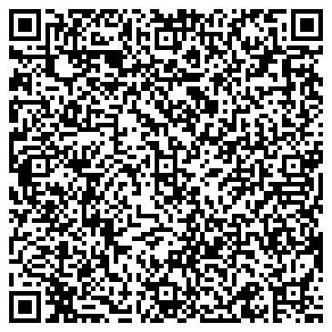 QR-код с контактной информацией организации Адвокатский кабинет Алабина С.П.
