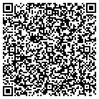QR-код с контактной информацией организации Модистка